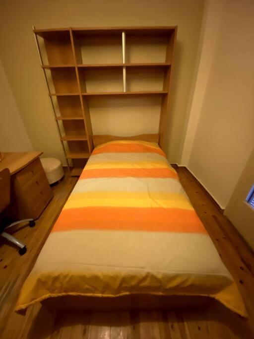 Cute 2Bdrm In Salonica Center Apartment Exterior photo